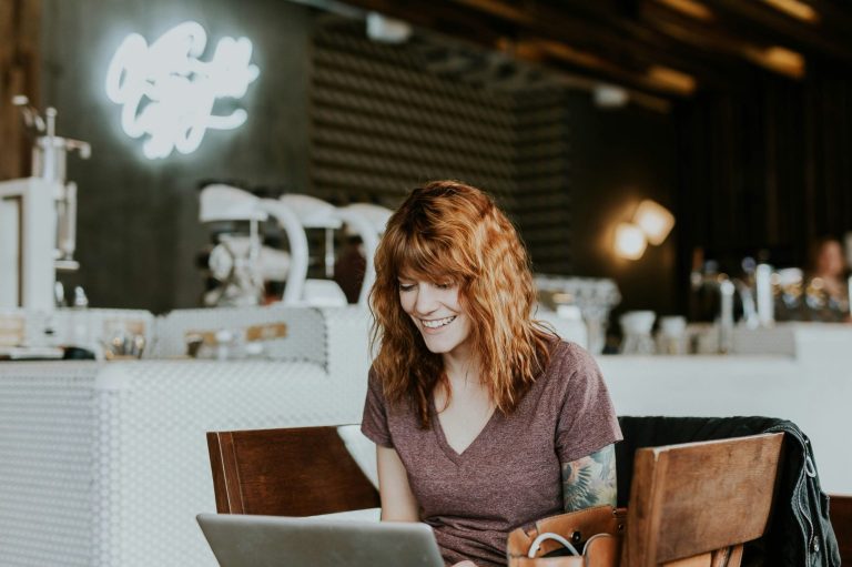 Foto von Brooke Cagle auf Unsplash